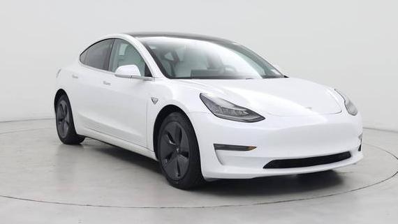 TESLA MODEL 3 2019 5YJ3E1EB4KF391284 image TESLA MODEL 3 2019 5YJ3E1EB4KF391284 image